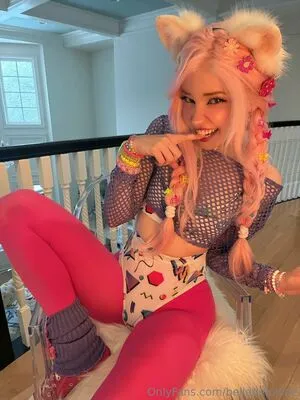 Belle Delphine OnlyFans Leaked Free Thumbnail Picture - #16890LaiYV