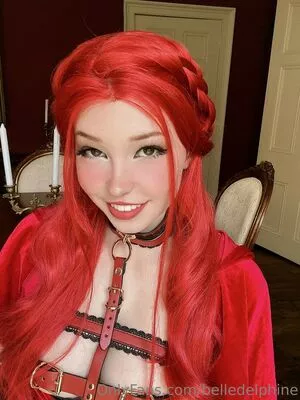 Belle Delphine OnlyFans Leaked Free Thumbnail Picture - #1BNvOjyBqx