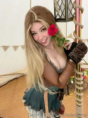 Belle Delphine OnlyFans Leaked Free Thumbnail Picture - #1FiGiKwgd6