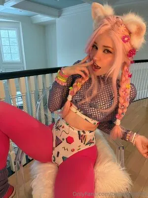Belle Delphine OnlyFans Leaked Free Thumbnail Picture - #1G10zHgxFm