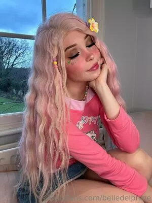 Belle Delphine OnlyFans Leaked Free Thumbnail Picture - #1U2EOdmNNv