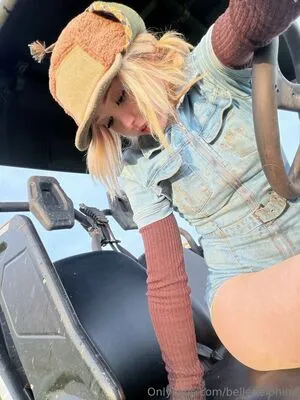 Belle Delphine OnlyFans Leaked Free Thumbnail Picture - #1a0zwkSeQM