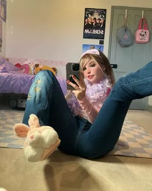 Belle Delphine OnlyFans Leaked Free Thumbnail Picture - #1iaT5ivIJJ