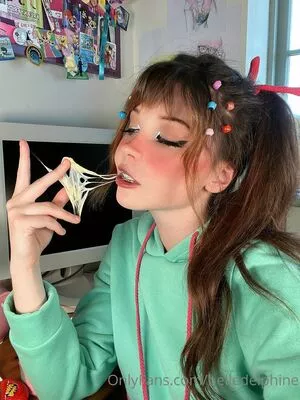 Belle Delphine OnlyFans Leaked Free Thumbnail Picture - #1lg72lJuQc