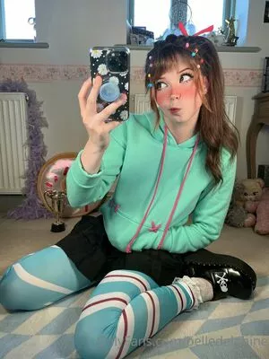 Belle Delphine OnlyFans Leaked Free Thumbnail Picture - #1uHxHGFwDr