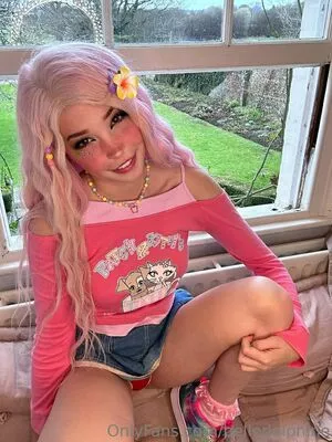 Belle Delphine OnlyFans Leaked Free Thumbnail Picture - #22ARNV1KiM