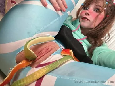 Belle Delphine OnlyFans Leaked Free Thumbnail Picture - #2F90ujJpPp