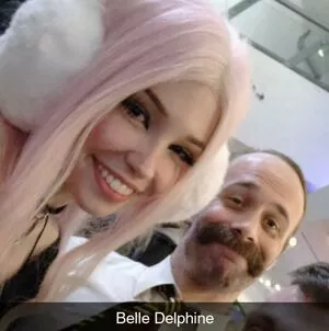Belle Delphine OnlyFans Leaked Free Thumbnail Picture - #2J5pWR9Jbr