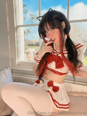 Belle Delphine OnlyFans Leaked Free Thumbnail Picture - #2Jfy3PkOUK