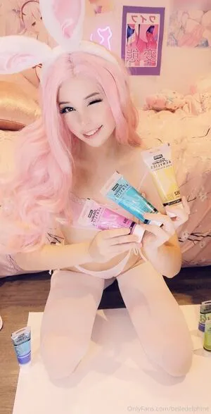 Belle Delphine OnlyFans Leaked Free Thumbnail Picture - #2Jt6gJe34R