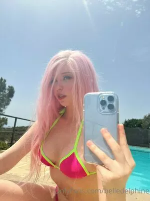 Belle Delphine OnlyFans Leaked Free Thumbnail Picture - #2L0zIWkOvH