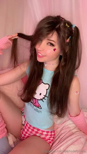 Belle Delphine OnlyFans Leaked Free Thumbnail Picture - #2PTLGw6SpQ