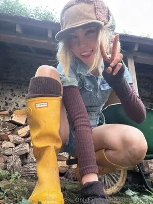 Belle Delphine OnlyFans Leaked Free Thumbnail Picture - #2PbTohOgFu