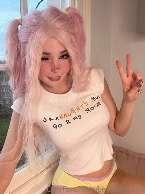 Belle Delphine OnlyFans Leaked Free Thumbnail Picture - #2YpT6PVmlh