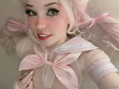 Belle Delphine OnlyFans Leaked Free Thumbnail Picture - #2e0wSScnXg