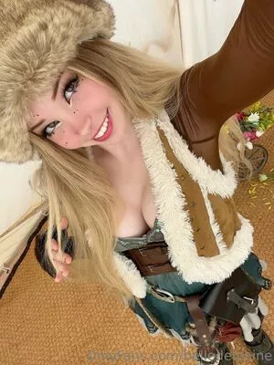 Belle Delphine OnlyFans Leaked Free Thumbnail Picture - #2gQuIQi9Xa