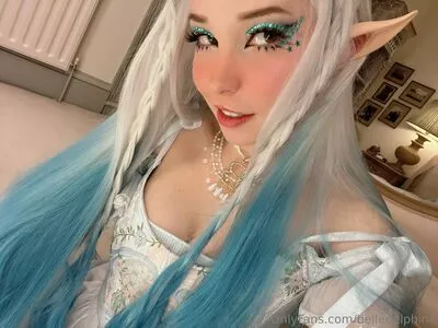 Belle Delphine OnlyFans Leaked Free Thumbnail Picture - #2grdbL1RjD