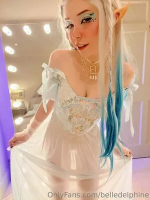 Belle Delphine OnlyFans Leaked Free Thumbnail Picture - #2nxkU9V9i1