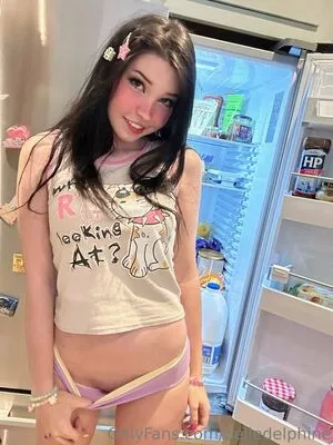 Belle Delphine OnlyFans Leaked Free Thumbnail Picture - #2optcjrNpc