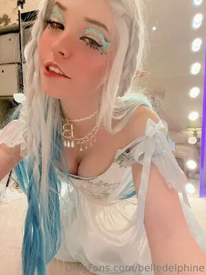 Belle Delphine OnlyFans Leaked Free Thumbnail Picture - #2sxRWenRwx