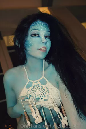 Belle Delphine OnlyFans Leaked Free Thumbnail Picture - #30D81uo720