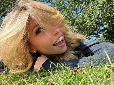 Belle Delphine OnlyFans Leaked Free Thumbnail Picture - #31Lkf01Ew8