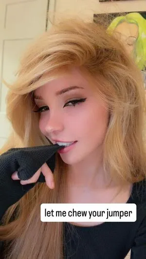 Belle Delphine OnlyFans Leaked Free Thumbnail Picture - #368SVUMlVV