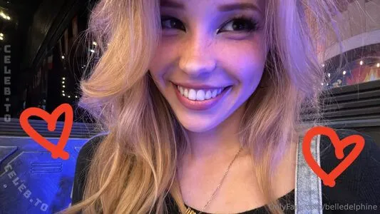 Belle Delphine OnlyFans Leaked Free Thumbnail Picture - #3DGrJoJPFa