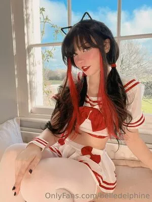 Belle Delphine OnlyFans Leaked Free Thumbnail Picture - #3H31KRdK4s