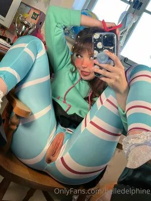 Belle Delphine OnlyFans Leaked Free Thumbnail Picture - #3M7NN4eYyx