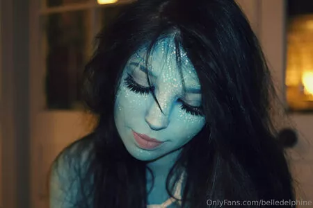 Belle Delphine OnlyFans Leaked Free Thumbnail Picture - #3QJ4yNzHc7