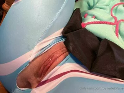 Belle Delphine OnlyFans Leaked Free Thumbnail Picture - #3ToM5zOdAI