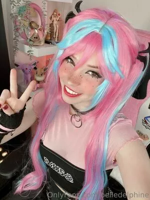 Belle Delphine OnlyFans Leaked Free Thumbnail Picture - #3UfWAjOjGz
