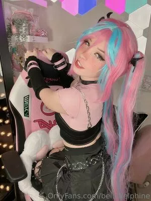 Belle Delphine OnlyFans Leaked Free Thumbnail Picture - #3VmwGpH8Ne