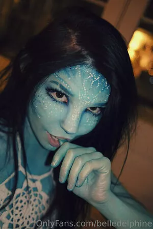 Belle Delphine OnlyFans Leaked Free Thumbnail Picture - #3arBLAxvt4