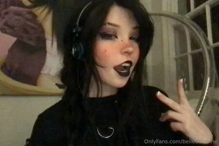 Belle Delphine OnlyFans Leaked Free Thumbnail Picture - #3lVwVITivt