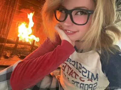 Belle Delphine OnlyFans Leaked Free Thumbnail Picture - #3tIApGcP4Z