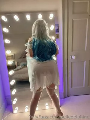 Belle Delphine OnlyFans Leaked Free Thumbnail Picture - #4Ak7zhcRDb