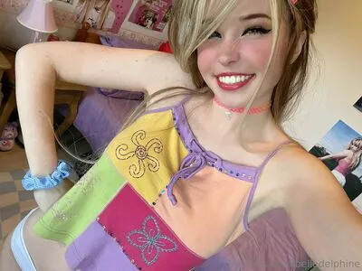 Belle Delphine OnlyFans Leaked Free Thumbnail Picture - #4D0QQyvKJE