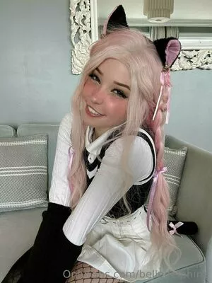 Belle Delphine OnlyFans Leaked Free Thumbnail Picture - #4D4I7XDQ9U