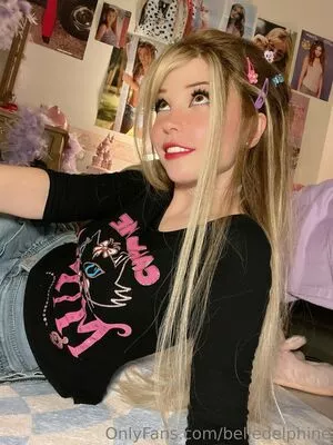Belle Delphine OnlyFans Leaked Free Thumbnail Picture - #4SQGqOUJaf