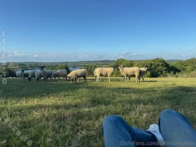 Belle Delphine OnlyFans Leaked Free Thumbnail Picture - #4WZuaknAUW