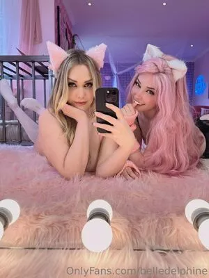 Belle Delphine OnlyFans Leaked Free Thumbnail Picture - #4gi1EcujsZ