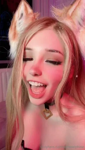 Belle Delphine OnlyFans Leaked Free Thumbnail Picture - #4jWs1pHFKv