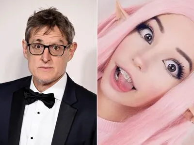 Belle Delphine OnlyFans Leaked Free Thumbnail Picture - #4pn2upUK5A