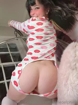Belle Delphine OnlyFans Leaked Free Thumbnail Picture - #4toikkRC6T