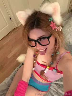 Belle Delphine OnlyFans Leaked Free Thumbnail Picture - #4xcBENeM8G