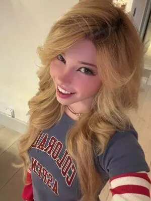 Belle Delphine OnlyFans Leaked Free Thumbnail Picture - #4zjhlN64PO