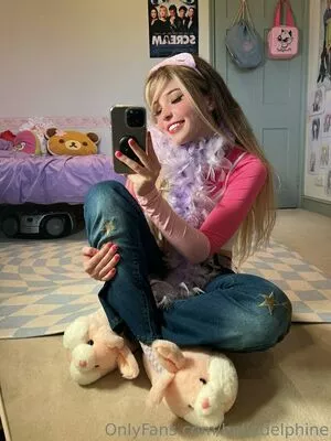 Belle Delphine OnlyFans Leaked Free Thumbnail Picture - #50QUB7wXOF