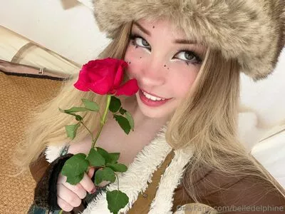 Belle Delphine OnlyFans Leaked Free Thumbnail Picture - #51kyM0zN4A